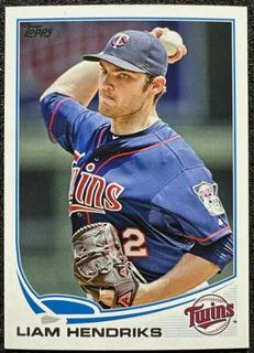 Liam Hendriks