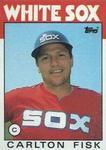Carlton Fisk