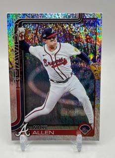 Nick Allen