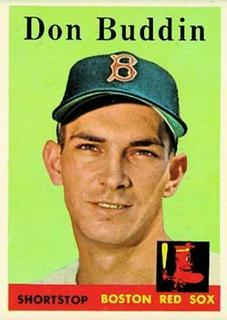Don Buddin