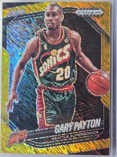 Gary Payton