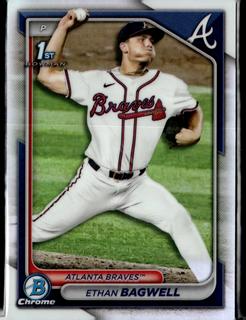 Ethan Bagwell