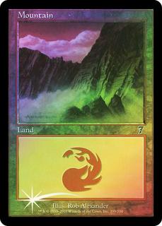 Mountain