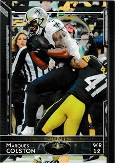 Marques Colston