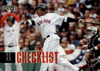 Manny Ramirez