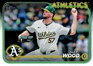 Alex Wood