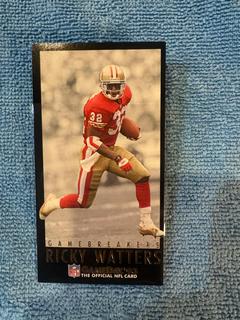 Ricky Watters