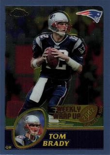 Tom Brady