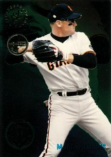 Matt Williams