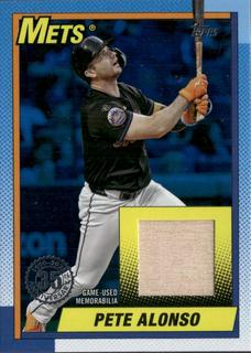 Pete Alonso
