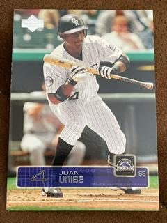 Juan Uribe