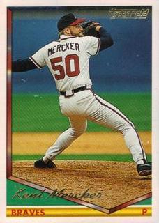 Kent Mercker