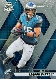 Saquon Barkley