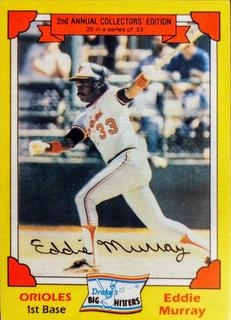 Eddie Murray
