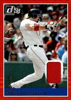 Adrian Gonzalez