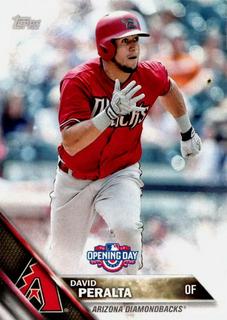 David Peralta