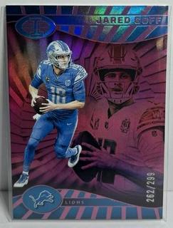 Jared Goff