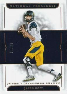 Jared Goff