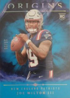 Joe Milton III