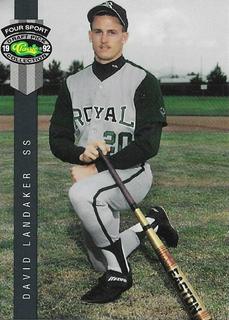 Dave Landaker