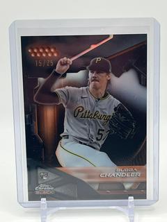 Bubba Chandler
