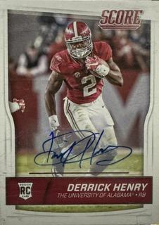 Derrick Henry