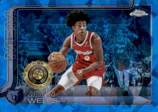 Jaylen Wells