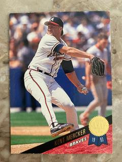 Kent Mercker