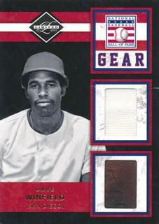 Dave Winfield