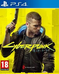 Cyberpunk 2077 PAL Playstation 4 Prices