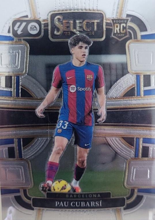 Pau Cubarsi