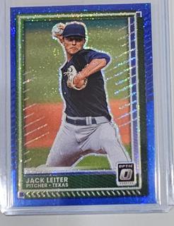 Jack Leiter