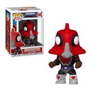 Mosquitor #996