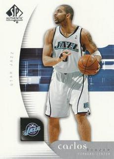 Carlos Boozer
