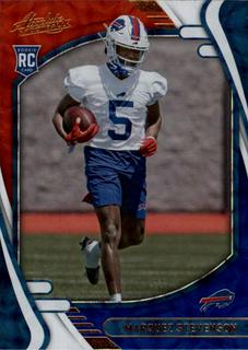 Marquez Stevenson