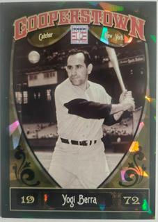 Yogi Berra