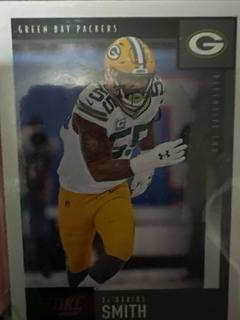 Za'Darius Smith