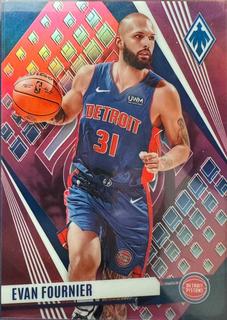 Evan Fournier