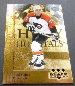 Paul Coffey [Gold] #152