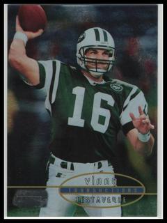 Vinny Testaverde