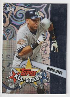 Derek Jeter
