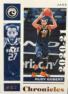 Rudy Gobert