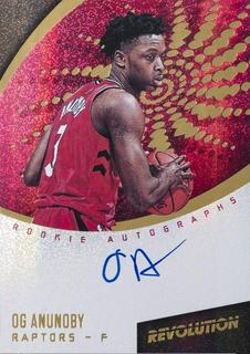 OG Anunoby