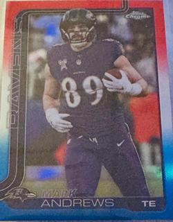 Mark Andrews