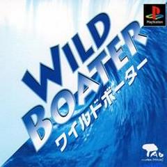 Wild Boater JP Playstation Prices