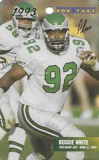 Reggie White