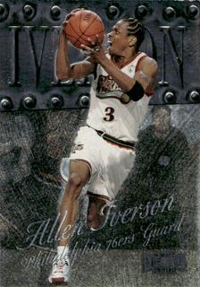 Allen Iverson