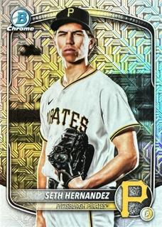 Seth Hernandez