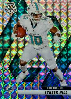 Tyreek Hill