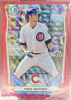 Kris Bryant